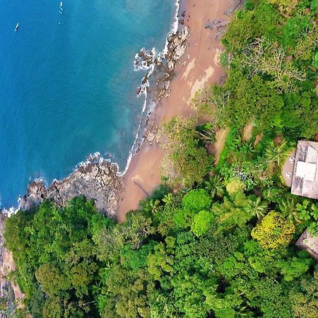 Copa De Arbol Beach & Rainforest Resort Драке Экстерьер фото